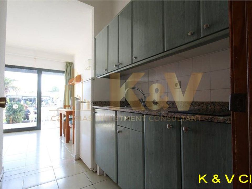 Bungalou a Maspalomas, Gran Canaria - foto 3